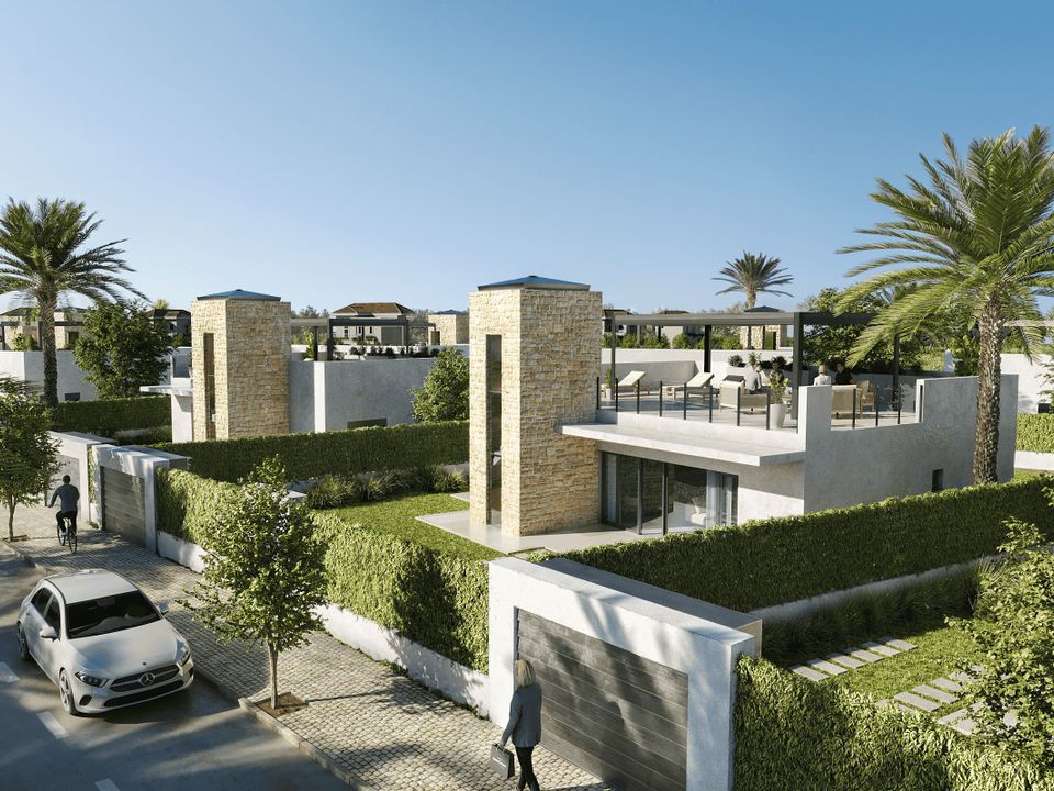 Villa i Purias, Murcia - foto 2