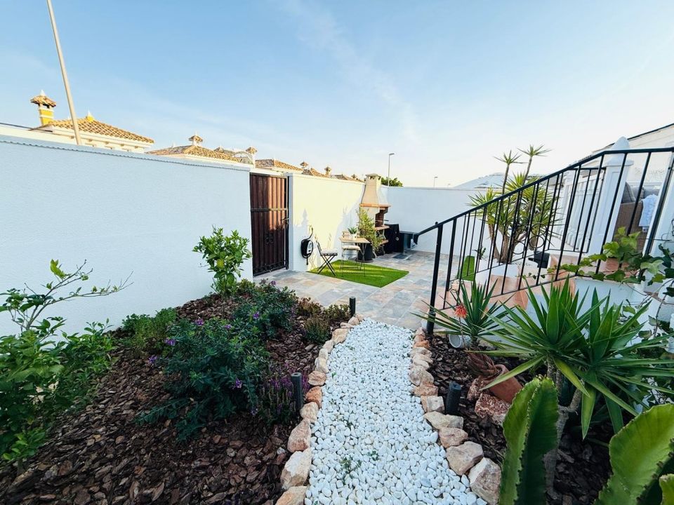 Willa: Sucina, Murcia – zdjęcie 3