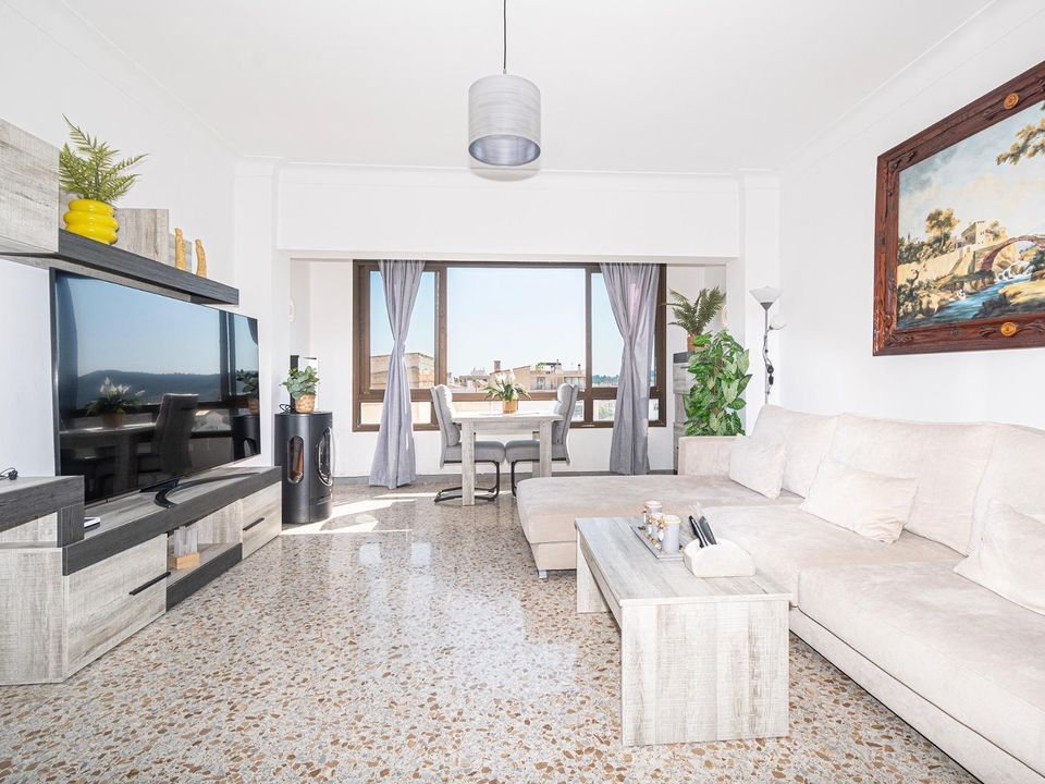 Penthouse in Inca, Mallorca - foto 4