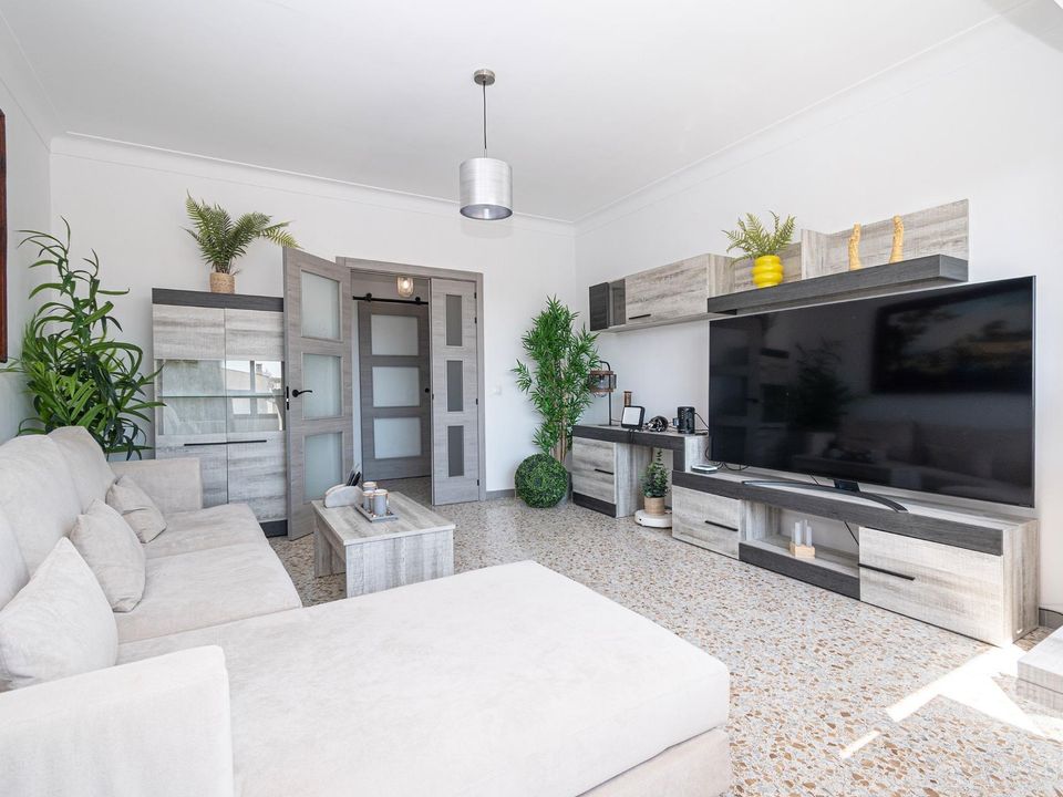 Penthouse i Inca, Mallorca - foto 2
