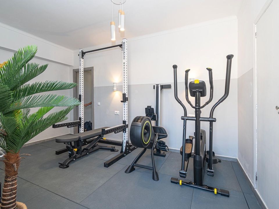 Penthouse i Inca, Mallorca - foto 3