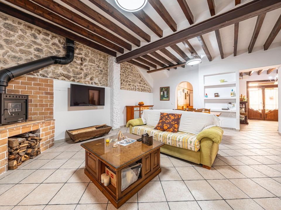 Villa a Selva, Mallorca - foto 1