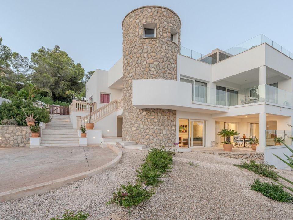 Villa i Calvia, Mallorca - foto 2