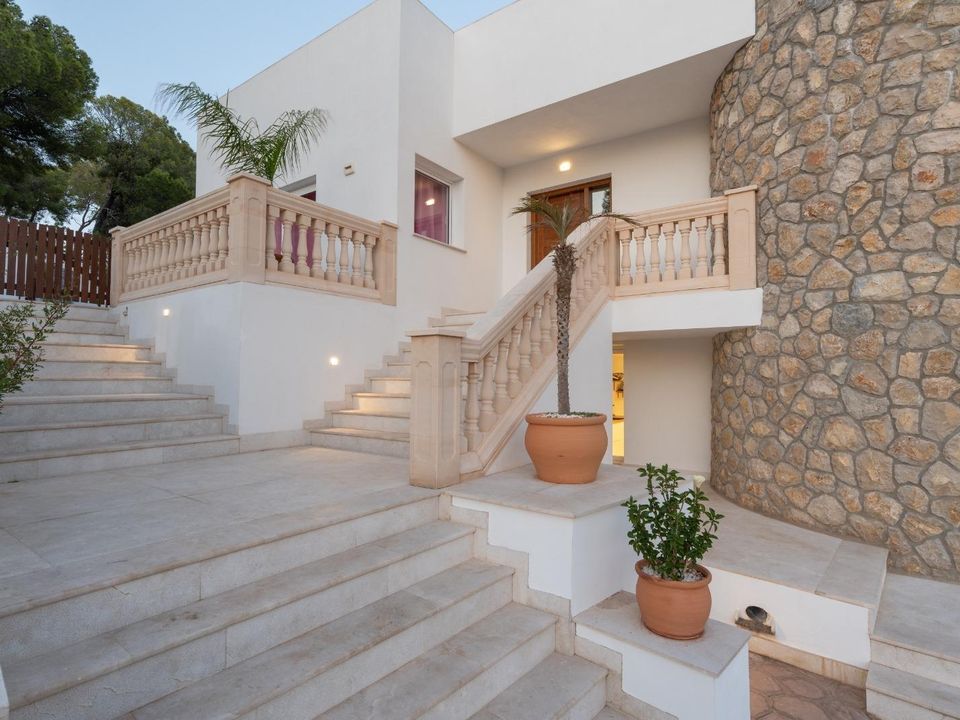 Villa i Calvia, Mallorca - foto 3