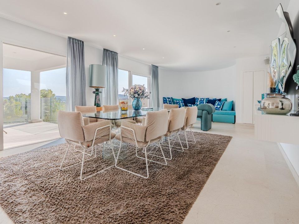 Villa i Calvia, Mallorca - foto 4