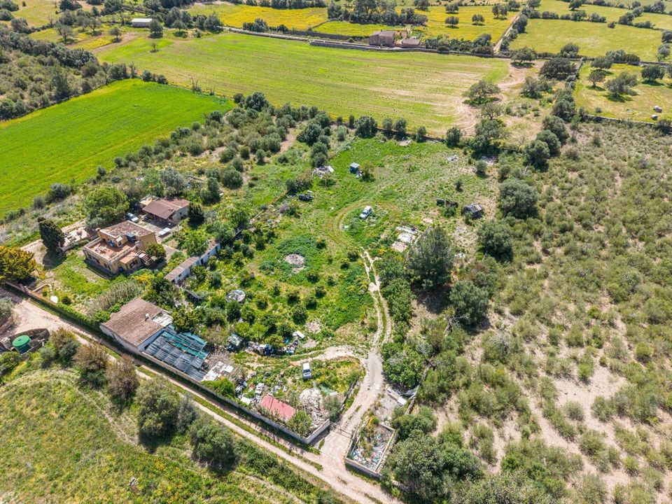 Landejendom i Llucmajor, Mallorca - foto 2