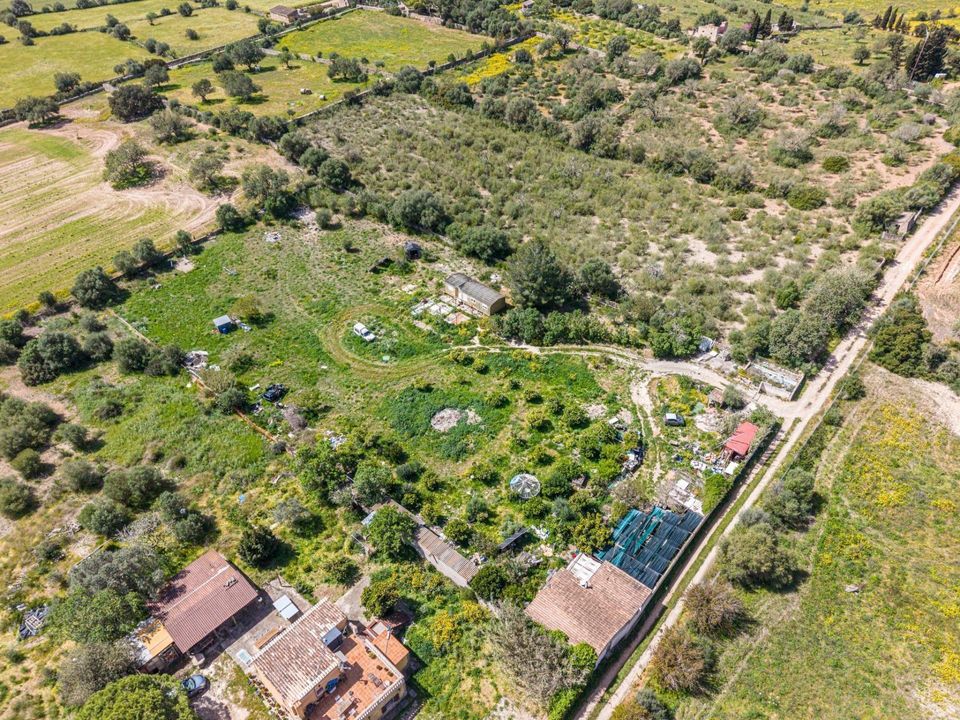 Landejendom i Llucmajor, Mallorca - foto 4