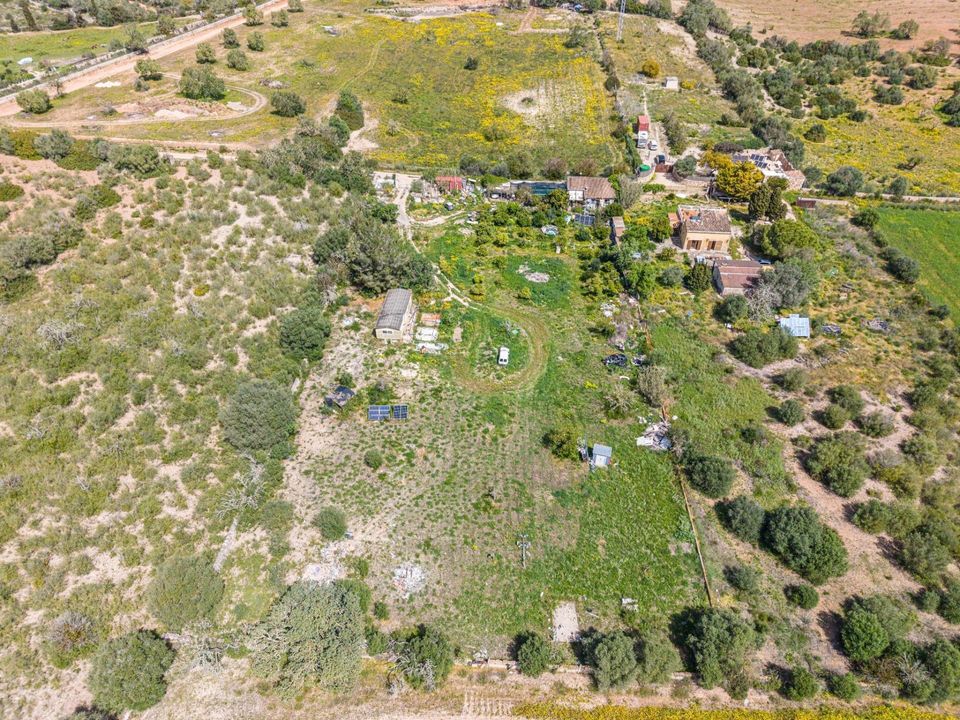 Landejendom i Llucmajor, Mallorca - foto 5