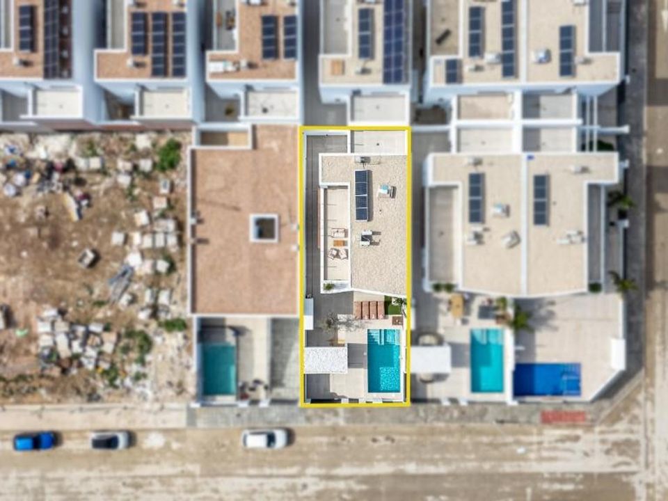 Villa i Dolores, Alicante - foto 4