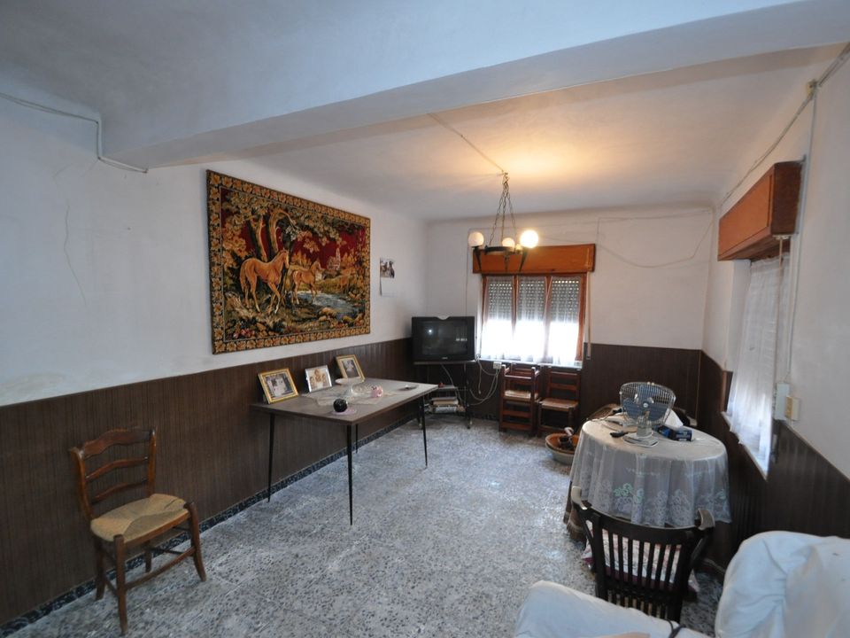 Byhus i Pinoso, Alicante - foto 1
