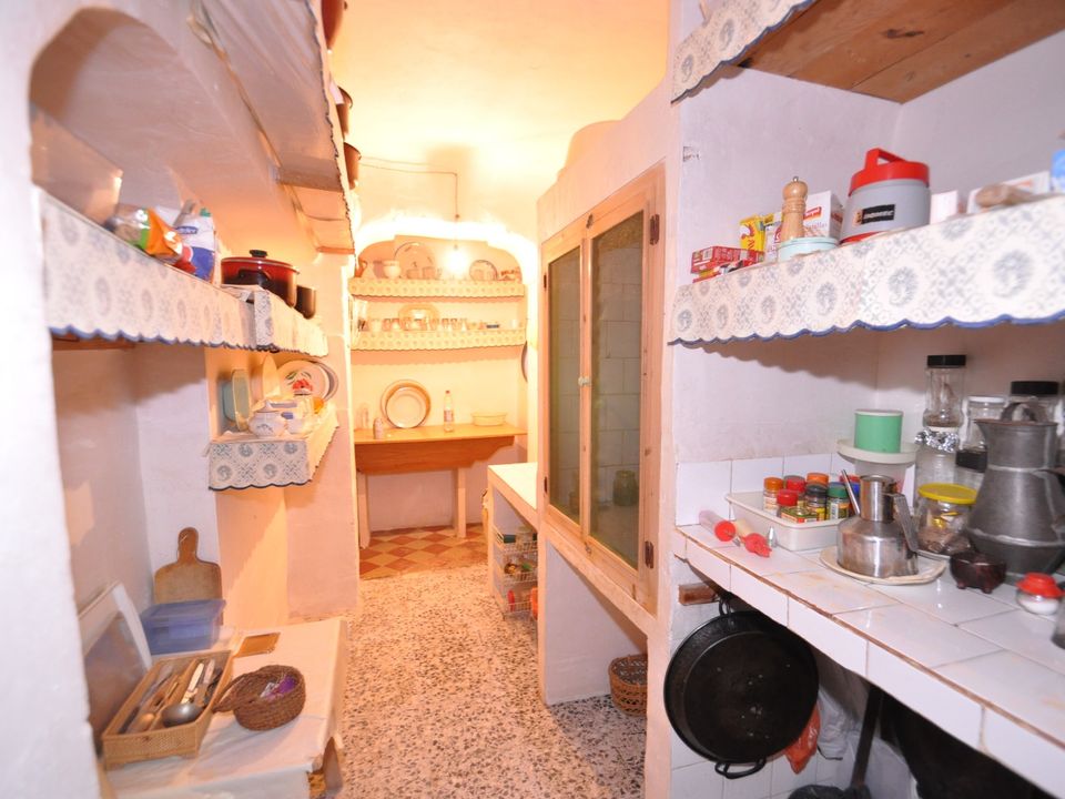 Byhus i Pinoso, Alicante - foto 3