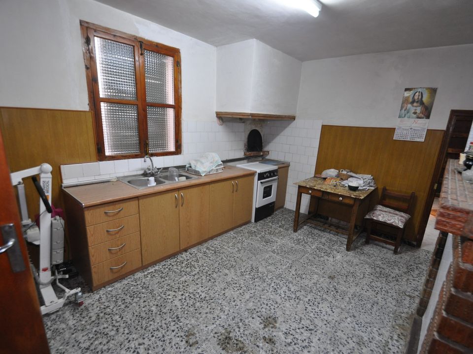 Byhus i Pinoso, Alicante - foto 4