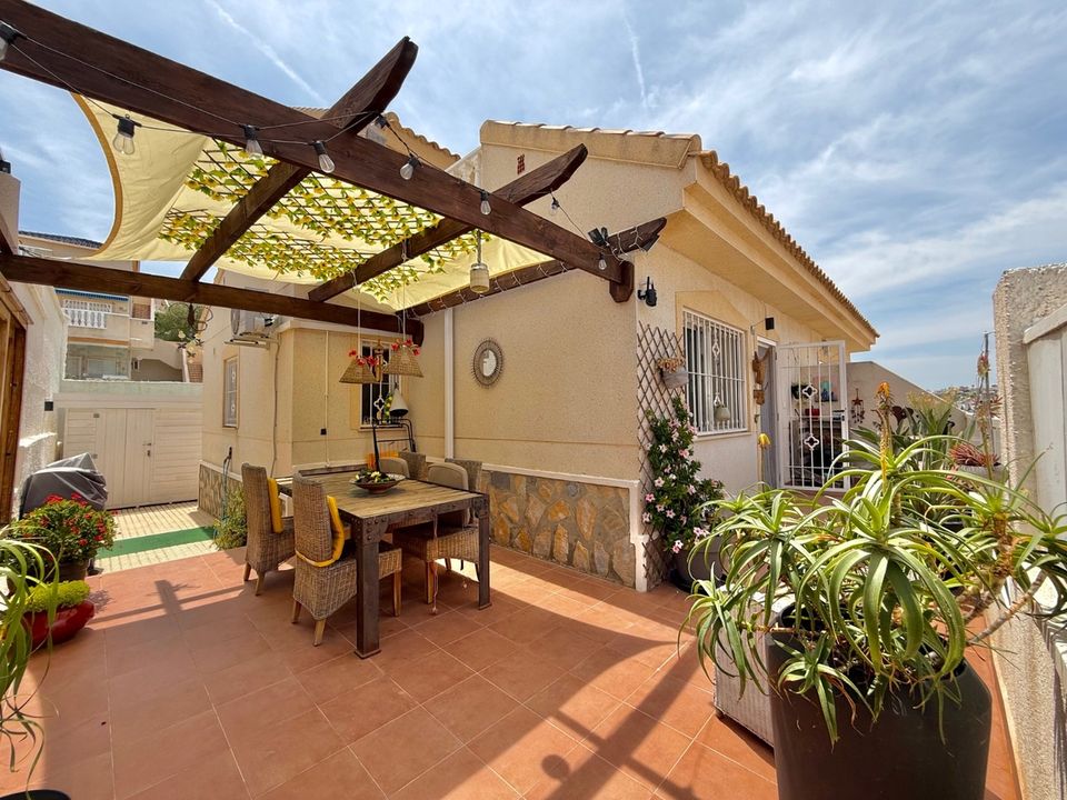 Villa i Ciudad Quesada, Alicante - foto 1