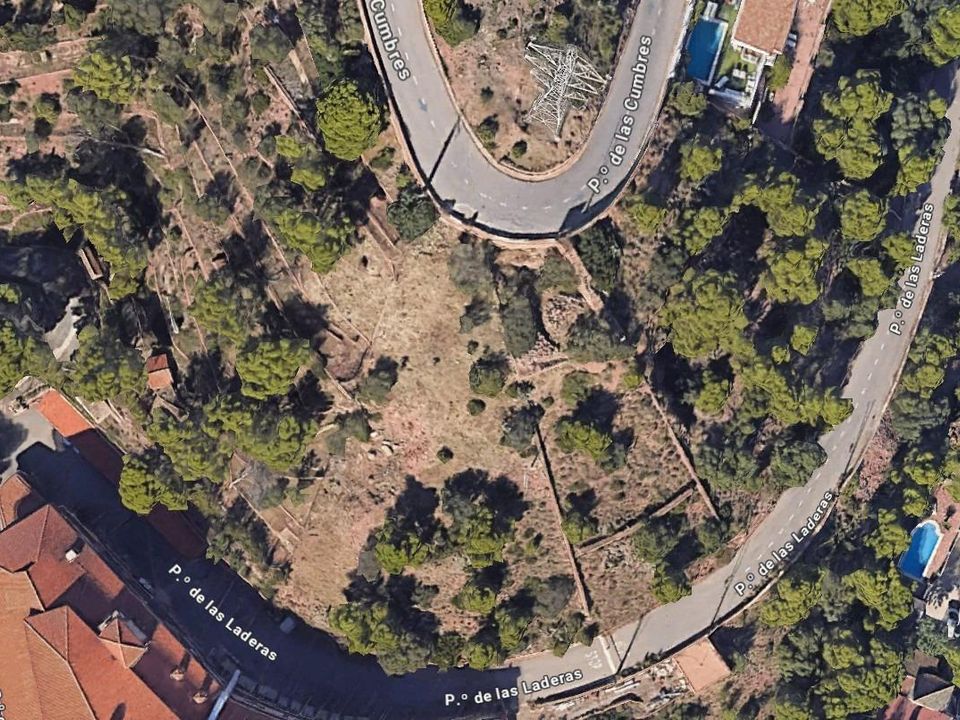 Helårsgrund i Sagunto, Valencia - foto 4