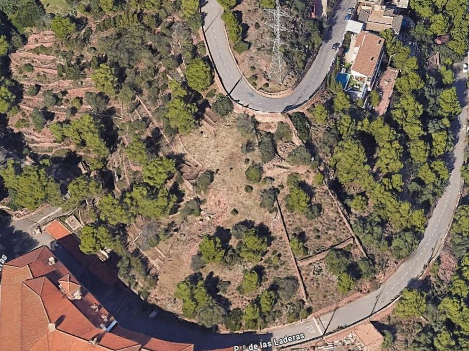 Helårsgrund i Sagunto, Valencia - foto 5