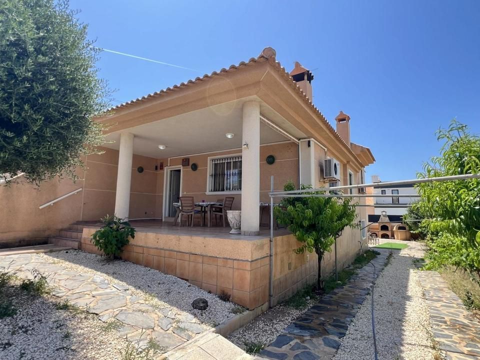 Villa i Torrevieja, Alicante - foto 2