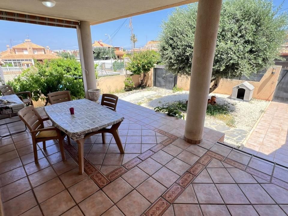 Villa i Torrevieja, Alicante - foto 3