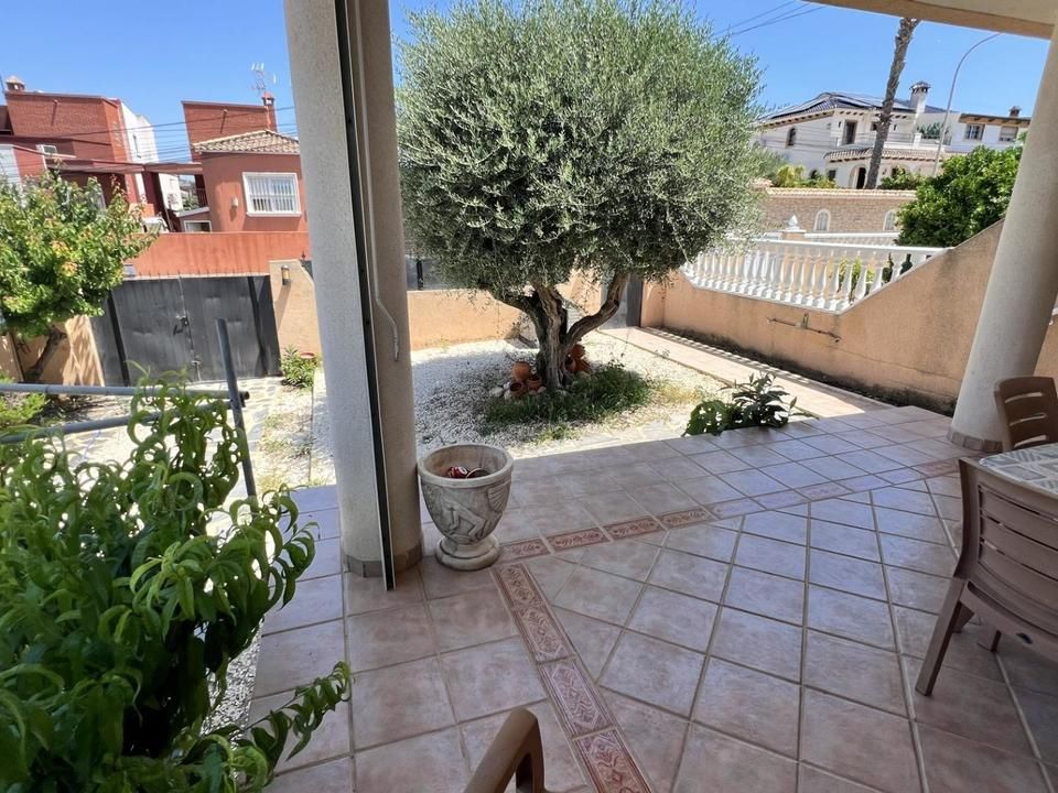 Villa i Torrevieja, Alicante - foto 4
