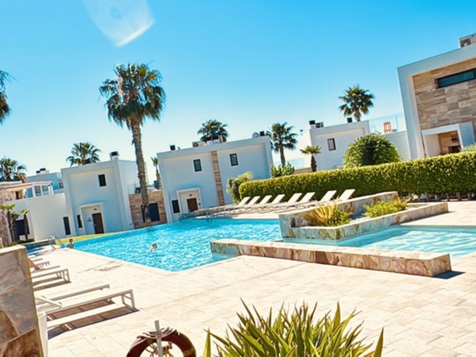 Duplex i Orihuela Costa, Alicante - foto 2