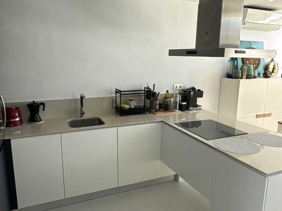 Duplex i Orihuela Costa, Alicante - foto 5