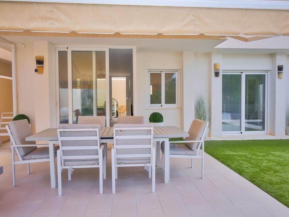 Rekkehus i Orihuela Costa, Alicante - bilde 2