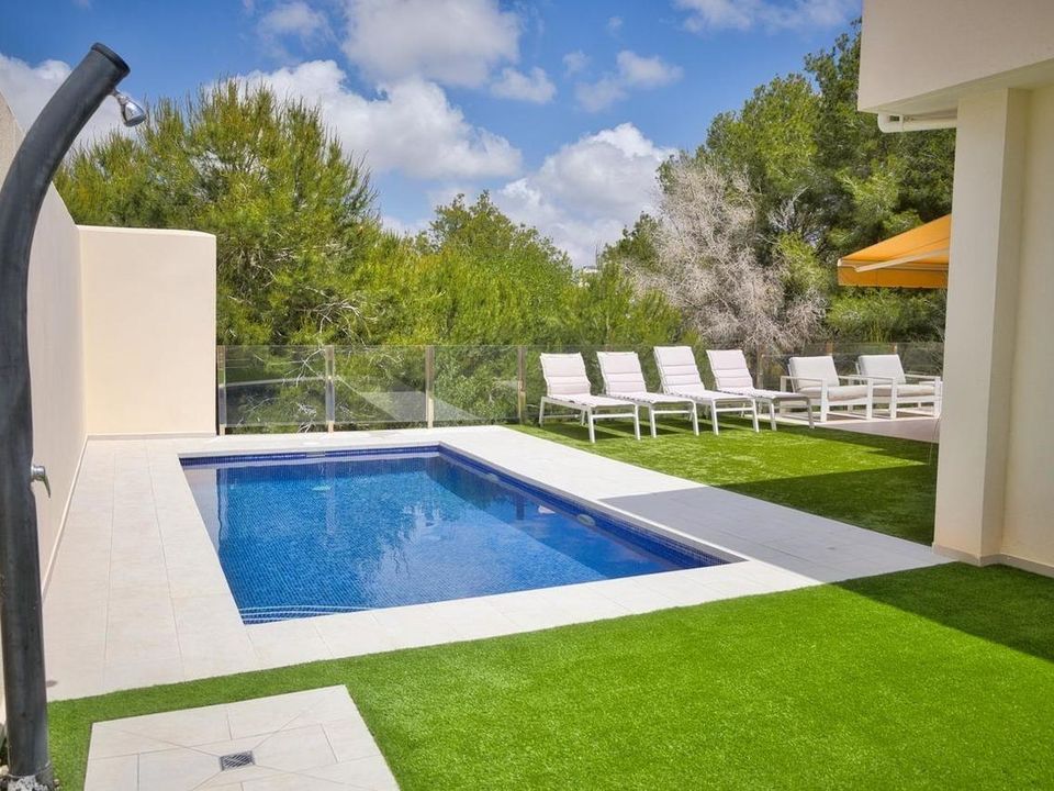 Rekkehus i Orihuela Costa, Alicante - bilde 3