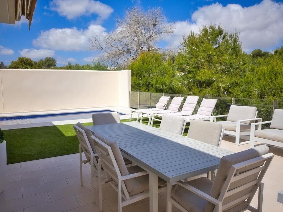 Rekkehus i Orihuela Costa, Alicante - bilde 4