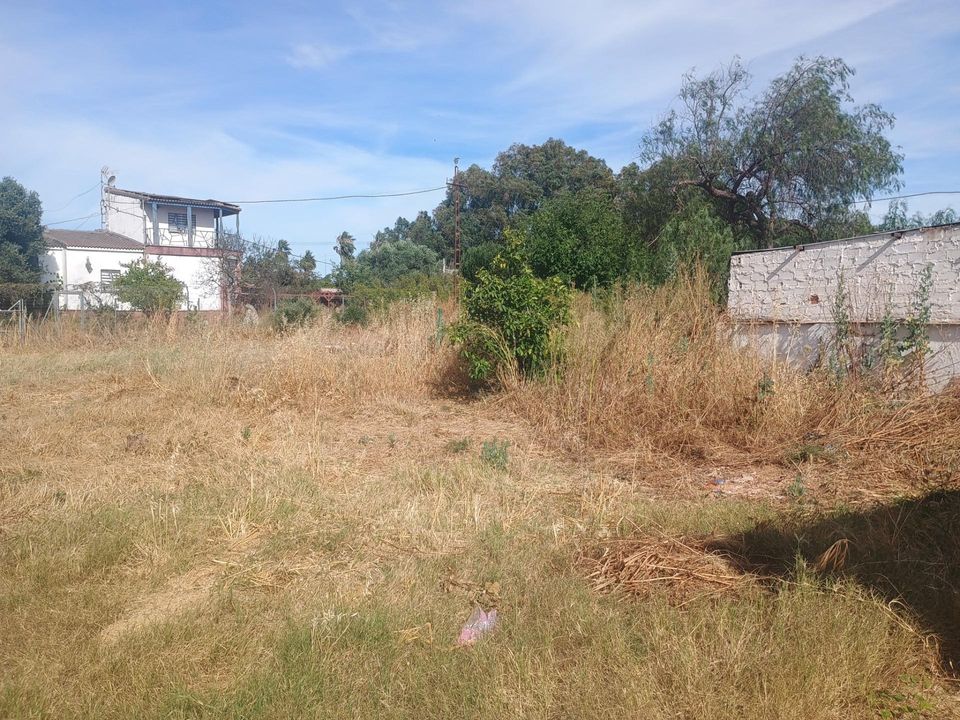 Landejendom i Gibraleon, Huelva - foto 2