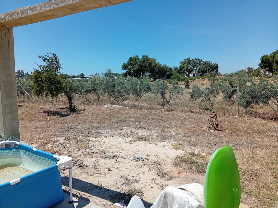 Tomt i Villablanca, Huelva - bilde 2