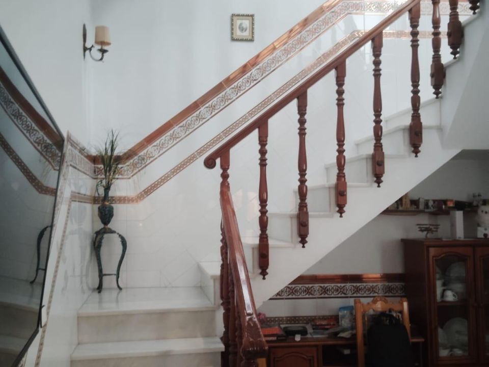 Rækkehus i Castro Del Rio, Cordoba - foto 2