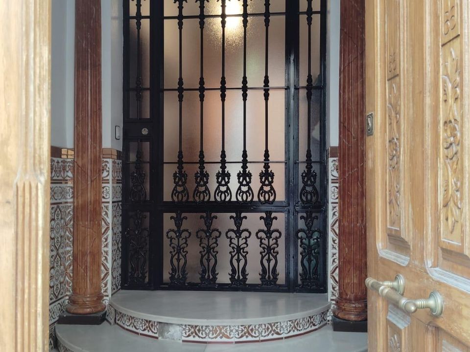 Rækkehus i Castro Del Rio, Cordoba - foto 4