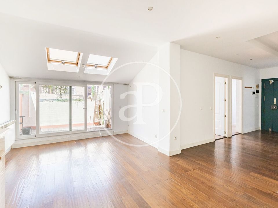 Appartement in Madrid, Madrid - foto 1