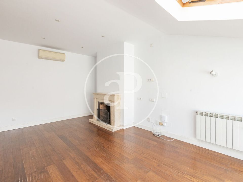 Appartement in Madrid, Madrid - foto 3