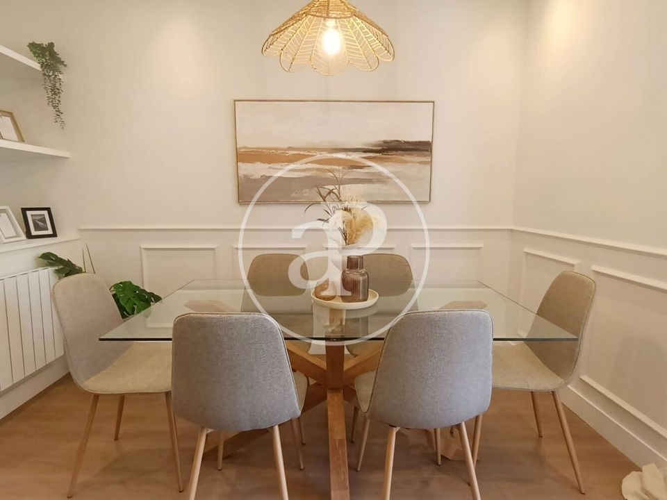 Apartament a Madrid, Madrid - foto 4
