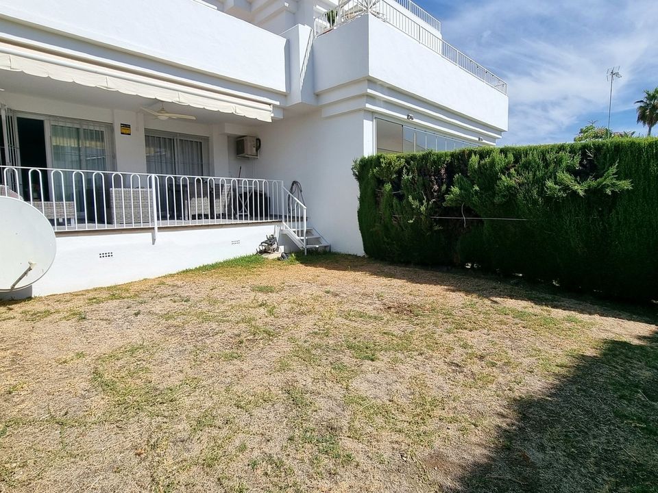 Lejlighed i El Paraiso, Malaga - foto 1