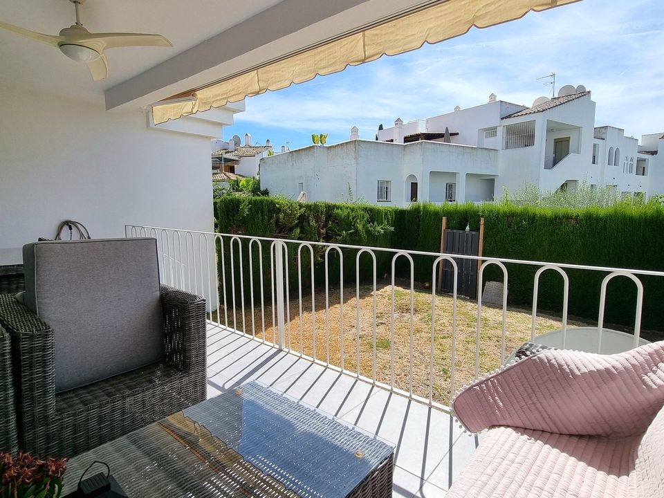 Lejlighed i El Paraiso, Malaga - foto 4