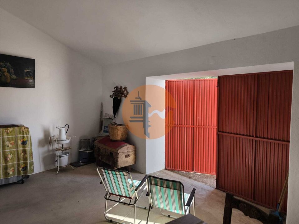 Villa i Alcoutim, Faro - bilde 3