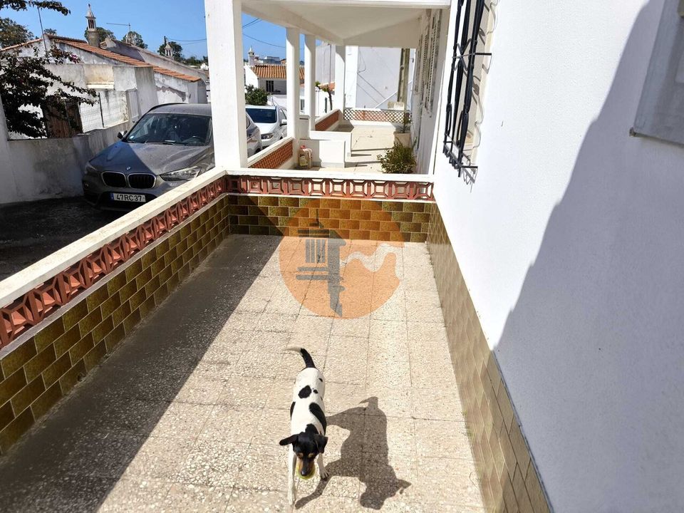 Villa i Alcoutim, Faro - bilde 4