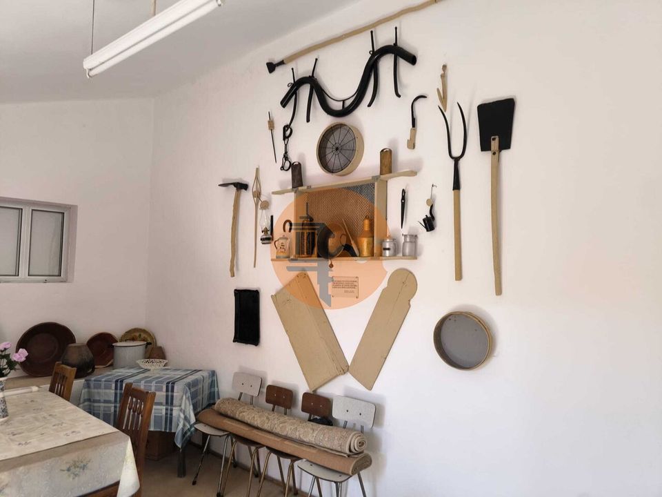 Villa i Alcoutim, Faro - bilde 5