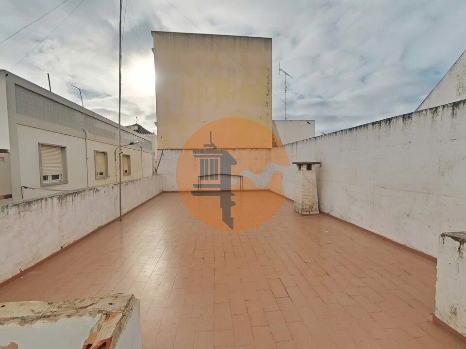 Villa i Olhao, Faro - foto 4