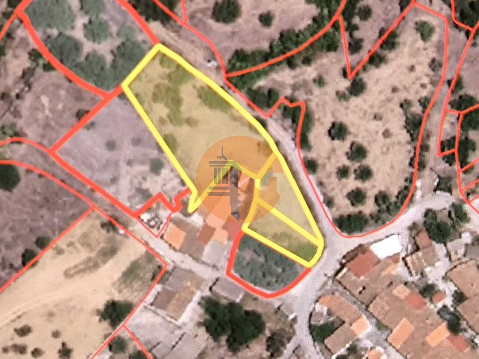 Helårsgrund i Castro Marim, Faro - foto 2