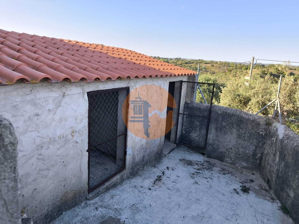 Helårsgrund i Castro Marim, Faro - foto 3