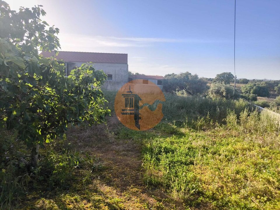 Helårsgrund i Castro Marim, Faro - foto 4