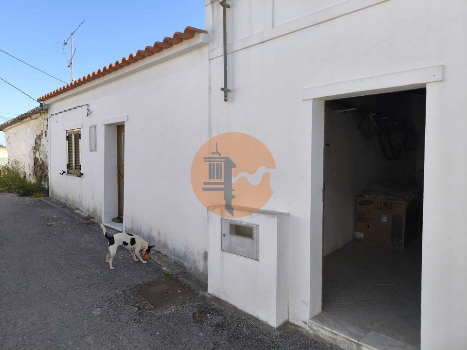 Villa i Castro Marim, Faro - foto 1