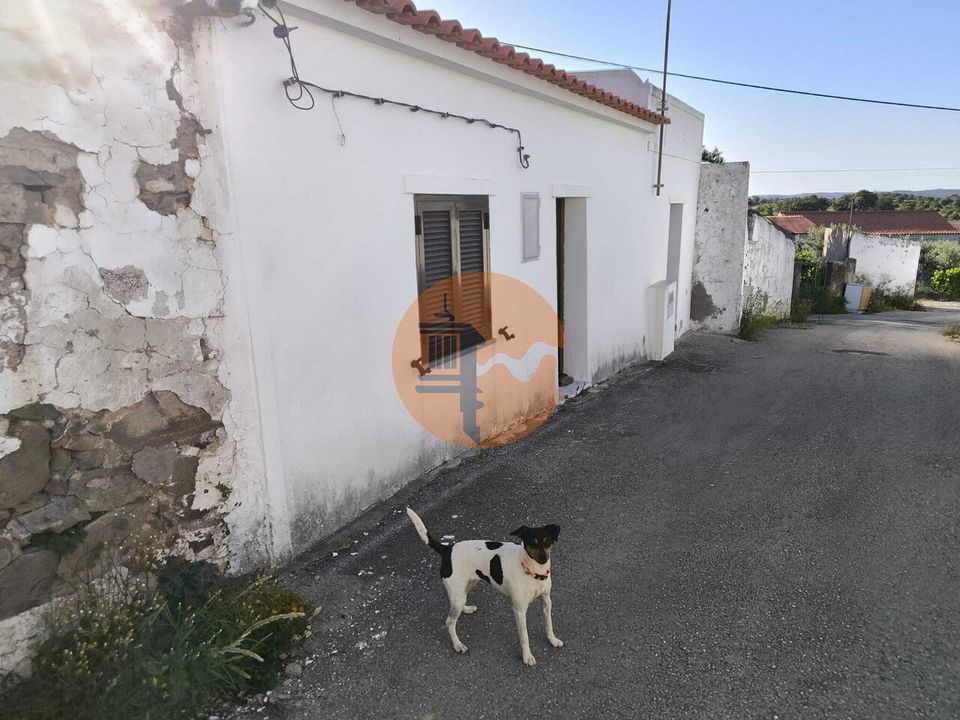 Villa i Castro Marim, Faro - foto 3
