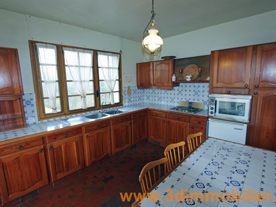 Villa i Lons-le-Saunier, Jura - foto 5