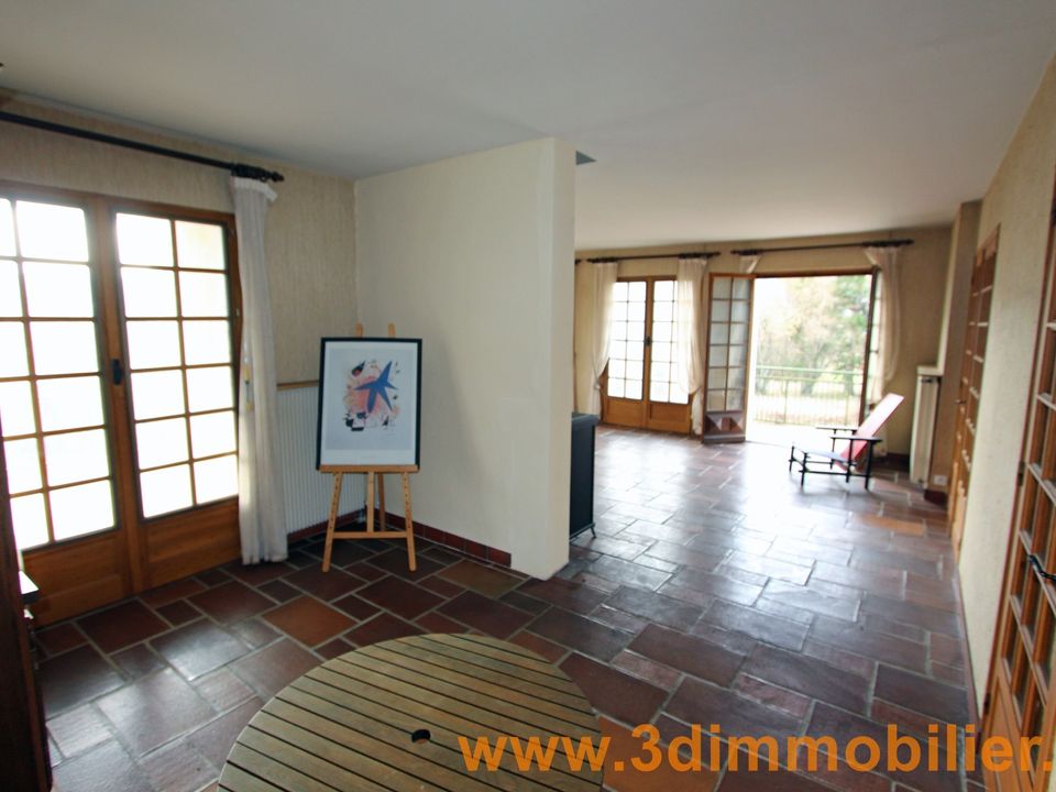 Villa i Lons-le-Saunier, Jura - foto 3