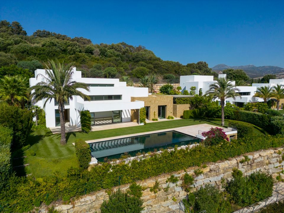 Villa i Casares, Malaga - foto 4
