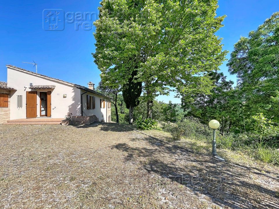 Villa in Urbino, Pesaro and Urbino - foto 3