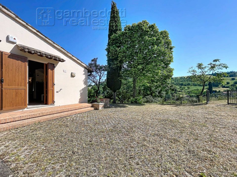 Villa in Urbino, Pesaro and Urbino - foto 4